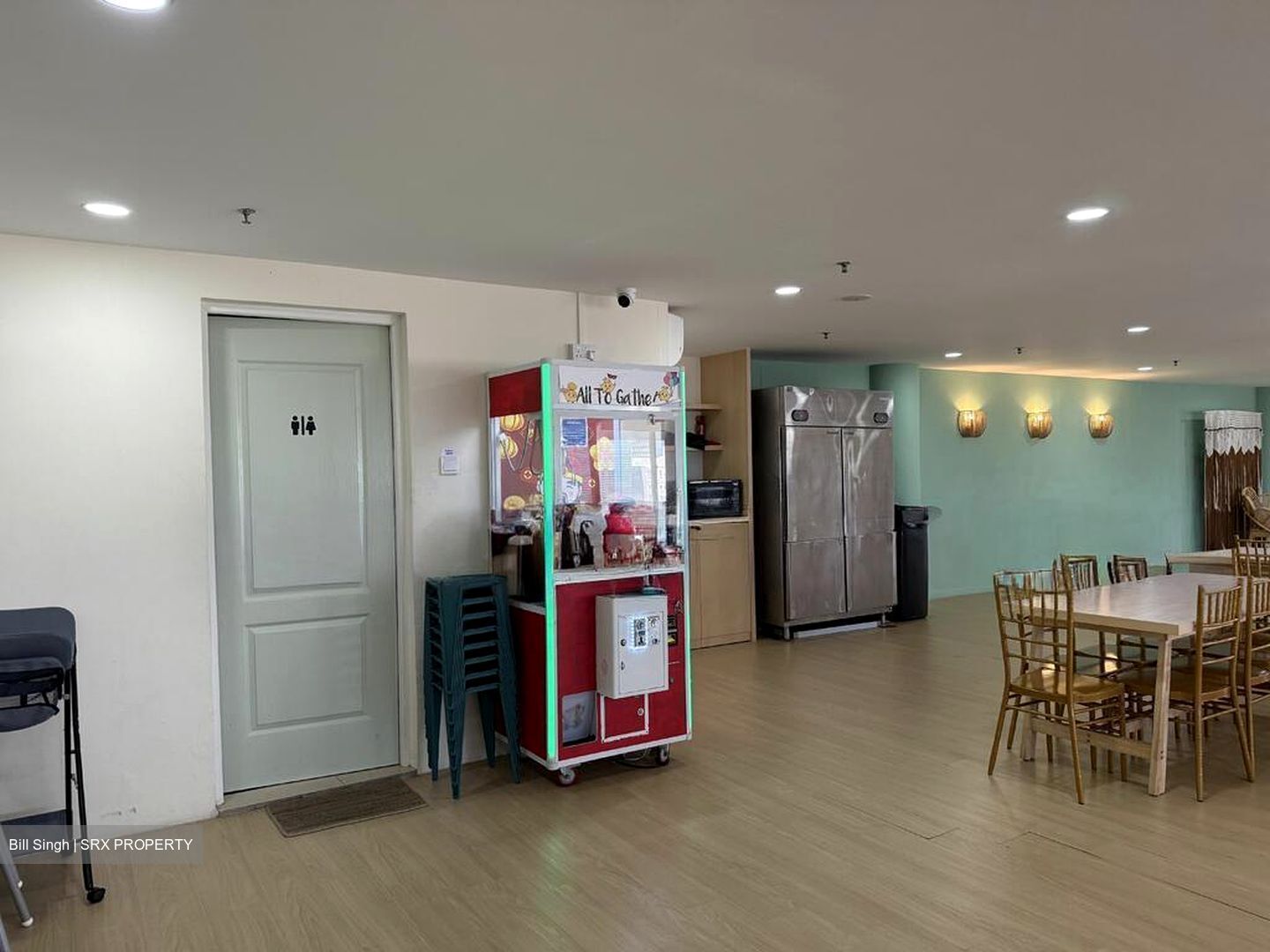 Sim Lim Tower (D8), Office #627346451